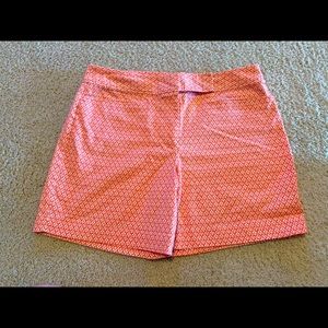 Talbots size 18 ladies Shorts